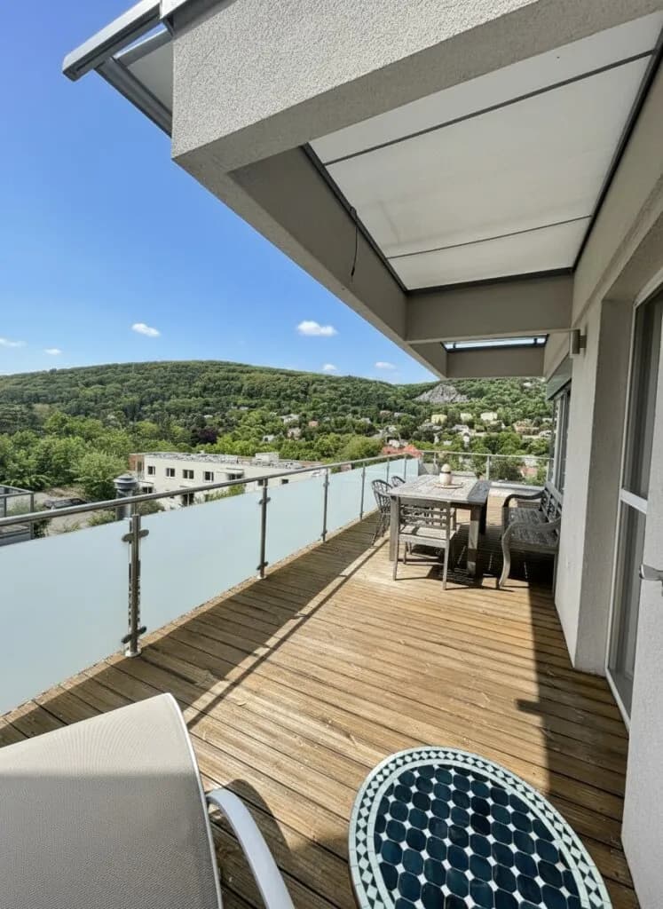 4-Zimmer-Wohnung kaufen in Mödling – 142,53 m², € 885.000 – Bild 2 von 44