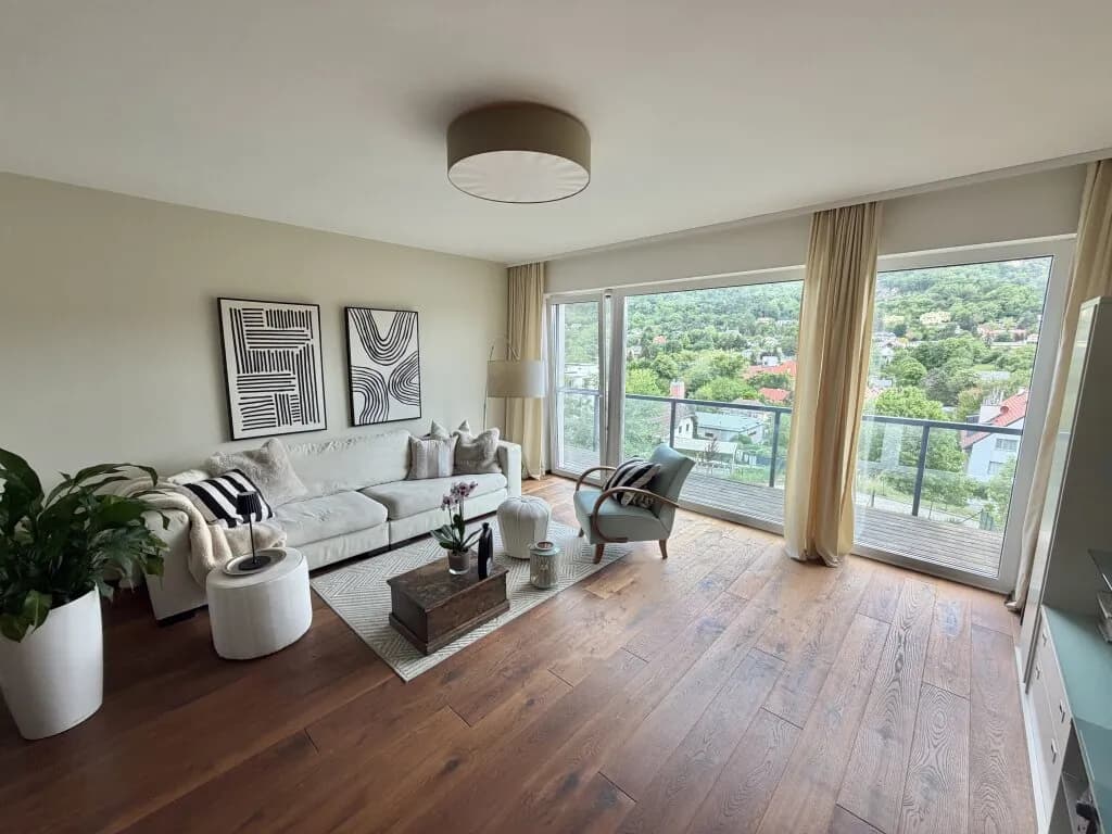 4-Zimmer-Wohnung kaufen in Mödling – 142,53 m², € 885.000 – Bild 5 von 44