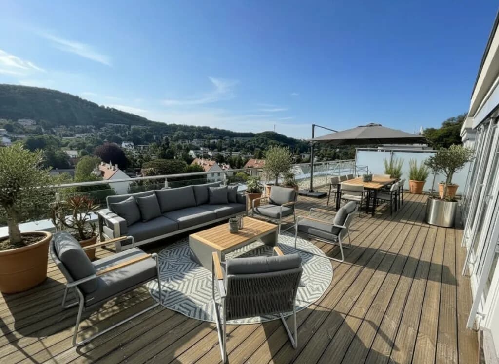 4-Zimmer-Wohnung kaufen in Mödling – 142,53 m², € 885.000 – Bild 10 von 44