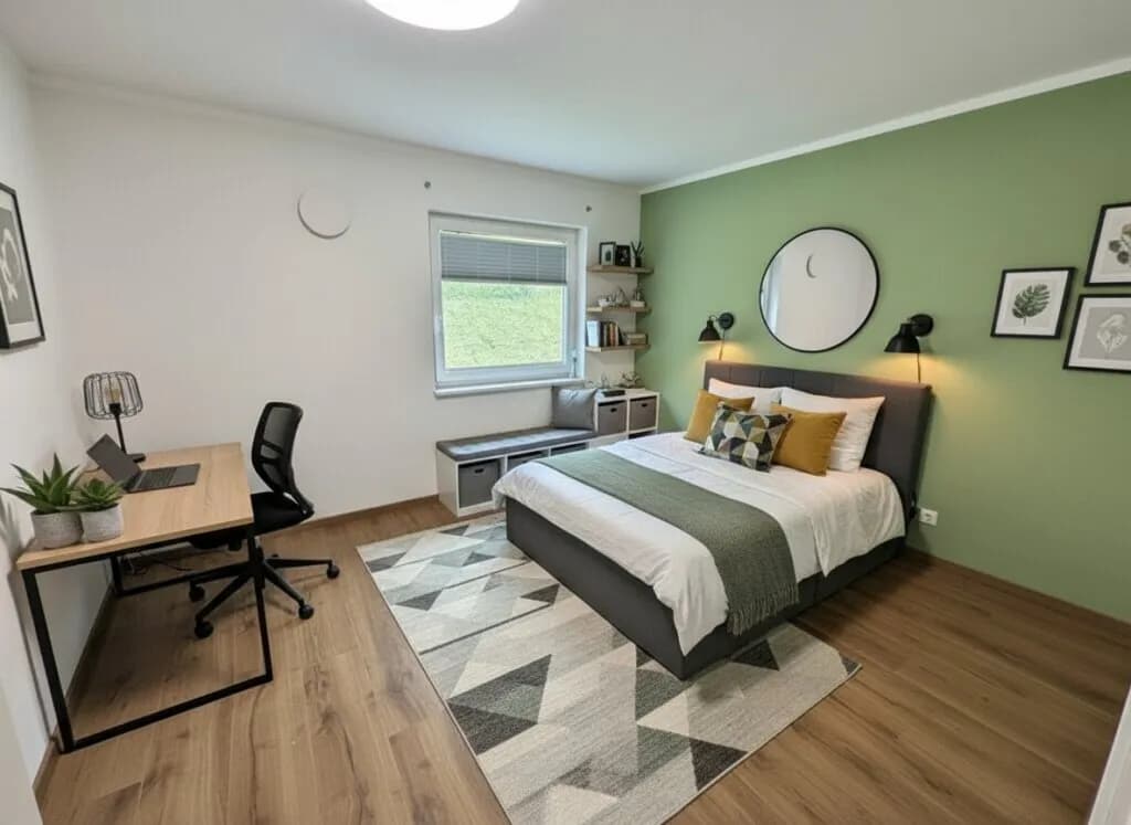 4-Zimmer-Wohnung kaufen in Mödling – 142,53 m², € 885.000 – Bild 11 von 44