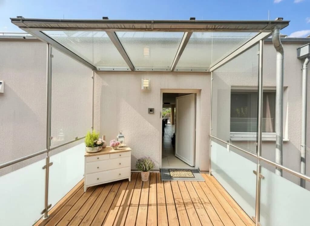 4-Zimmer-Wohnung kaufen in Mödling – 142,53 m², € 885.000 – Bild 14 von 44