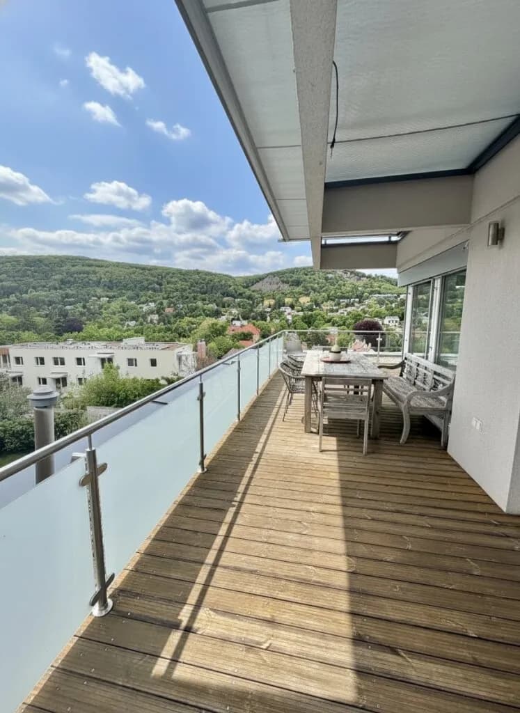 4-Zimmer-Wohnung kaufen in Mödling – 142,53 m², € 885.000 – Bild 37 von 44
