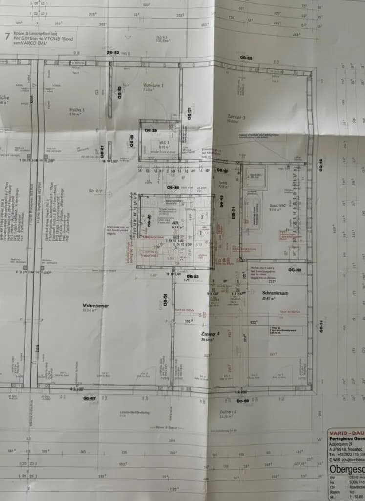 4-Zimmer-Wohnung kaufen in Mödling – 142,53 m², € 885.000 – Bild 41 von 44