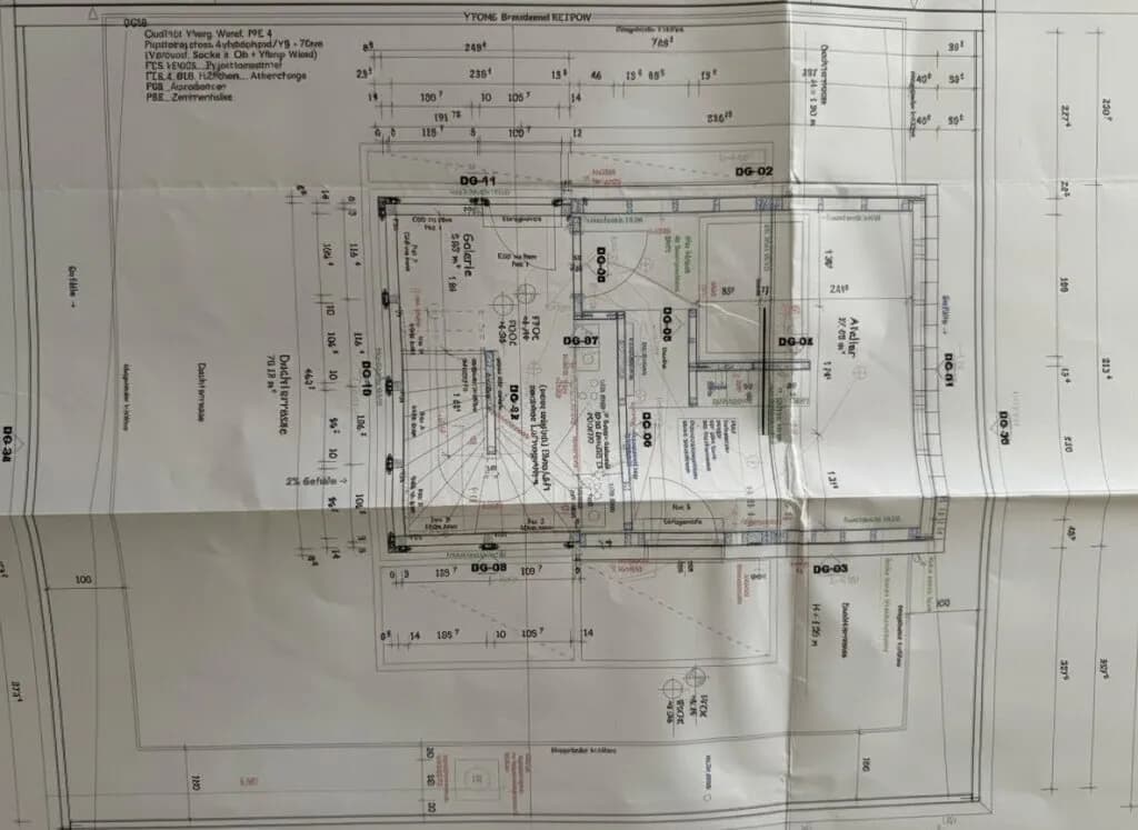 4-Zimmer-Wohnung kaufen in Mödling – 142,53 m², € 885.000 – Bild 42 von 44