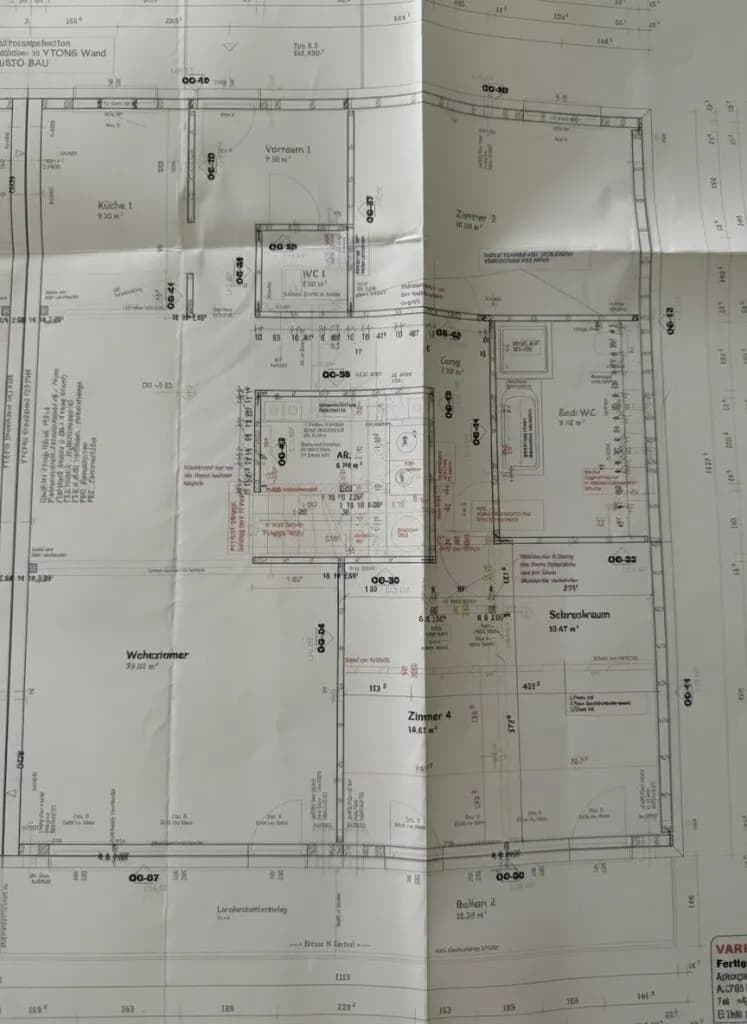 4-Zimmer-Wohnung kaufen in Mödling – 142,53 m², € 885.000 – Bild 44 von 44