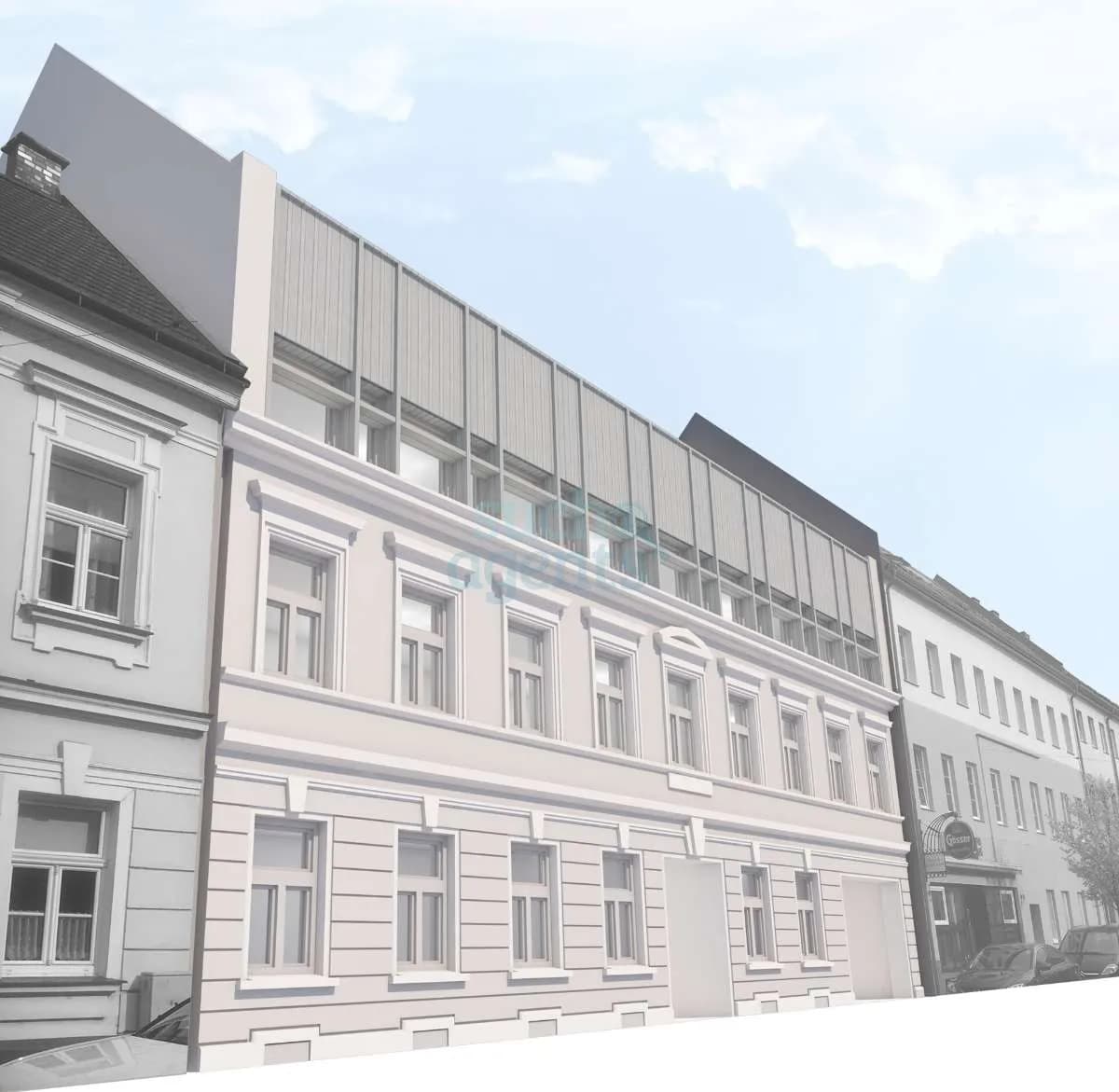 Gewerbeimmobilie kaufen in Sankt Pölten