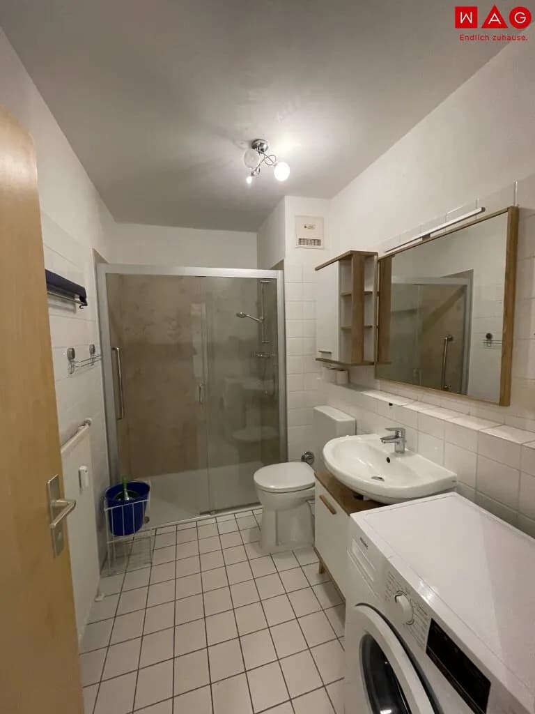 2-Zimmer-Wohnung mieten in Lilienfeld – 47,82 m², € 401 – Bild 4 von 5