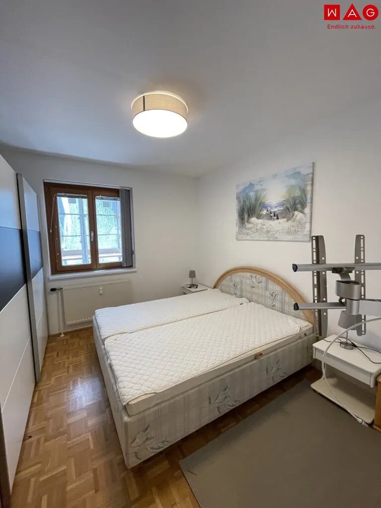 2-Zimmer-Wohnung mieten in Lilienfeld – 47,82 m², € 401 – Bild 5 von 5