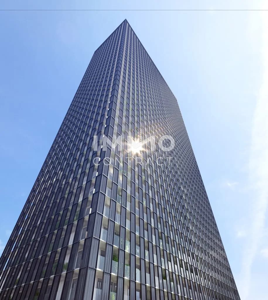 2-Zimmer-Wohnung mieten in Wien – 49,98 m², € 1.600 – Bild 7 von 16