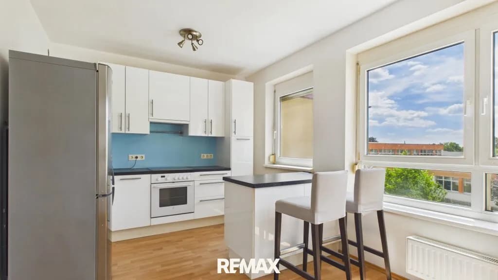 Wohnung kaufen in Gänserndorf – 71 m², € 295.000