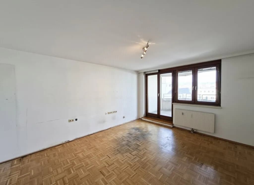 1-Zimmer-Wohnung kaufen in Wien – 30,86 m², € 149.900 – Bild 2 von 32