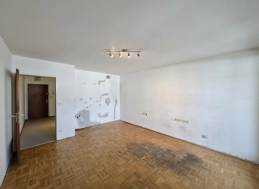 1-Zimmer-Wohnung kaufen in Wien – 30,86 m², € 149.900 – Bild 3 von 32