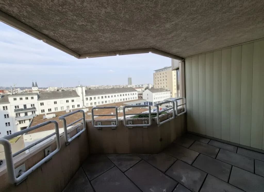 1-Zimmer-Wohnung kaufen in Wien – 30,86 m², € 149.900 – Bild 6 von 32
