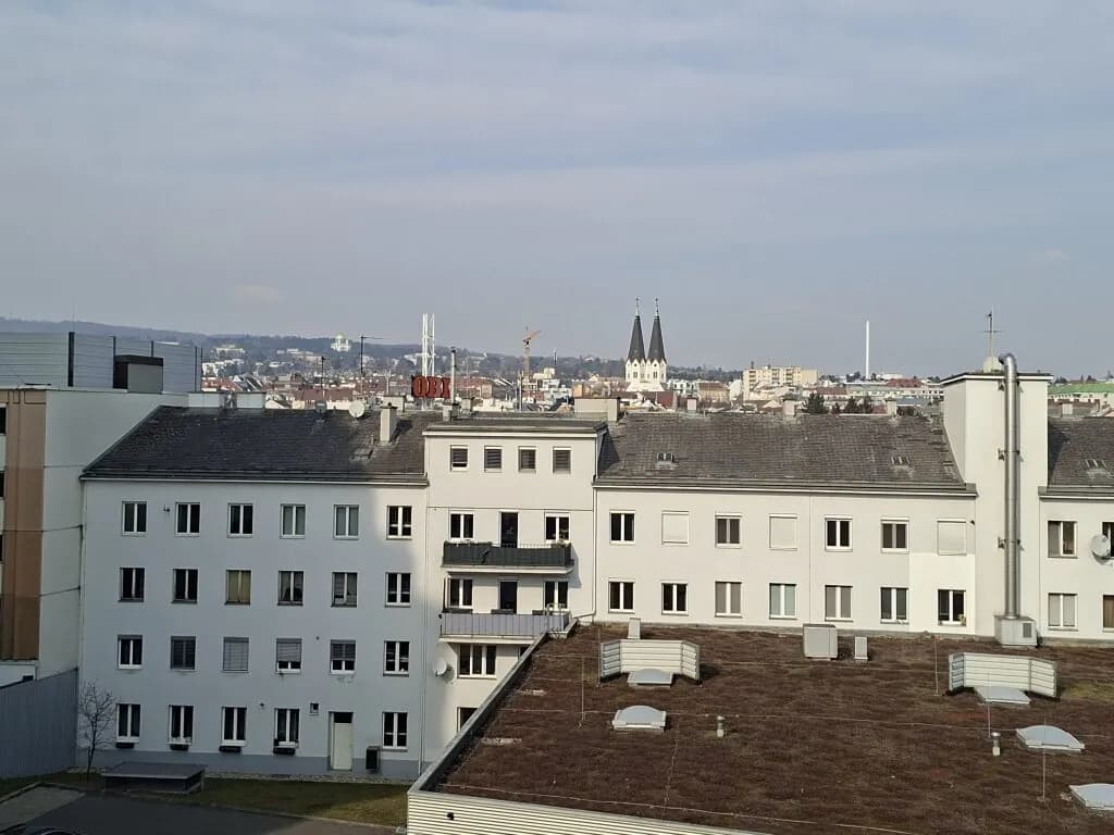 1-Zimmer-Wohnung kaufen in Wien – 30,86 m², € 149.900 – Bild 8 von 32