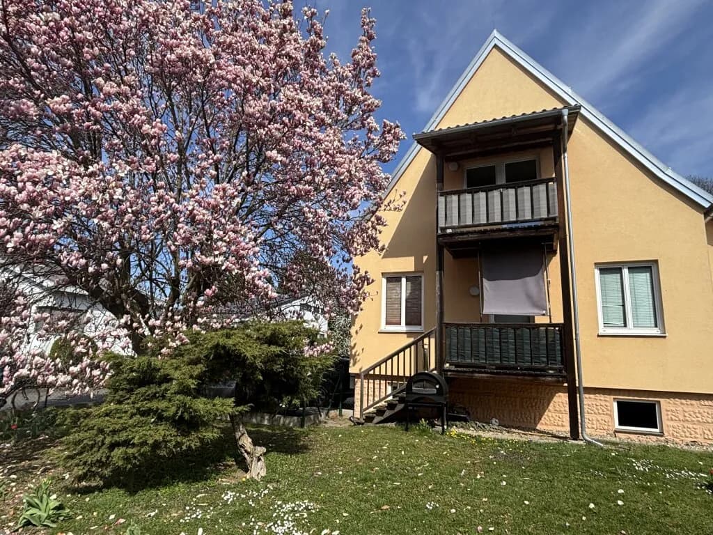 2-Zimmer-Wohnung mieten in Südoststeiermark – 53 m², € 765