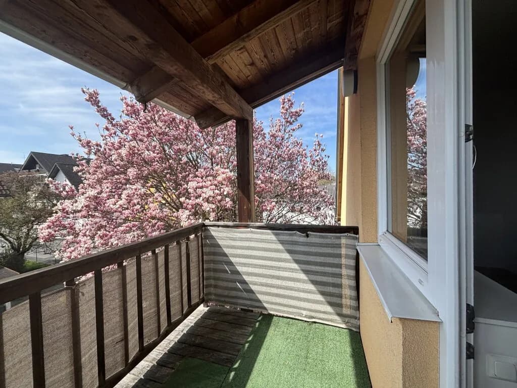 2-Zimmer-Wohnung mieten in Südoststeiermark – 53 m², € 765 – Bild 2 von 11