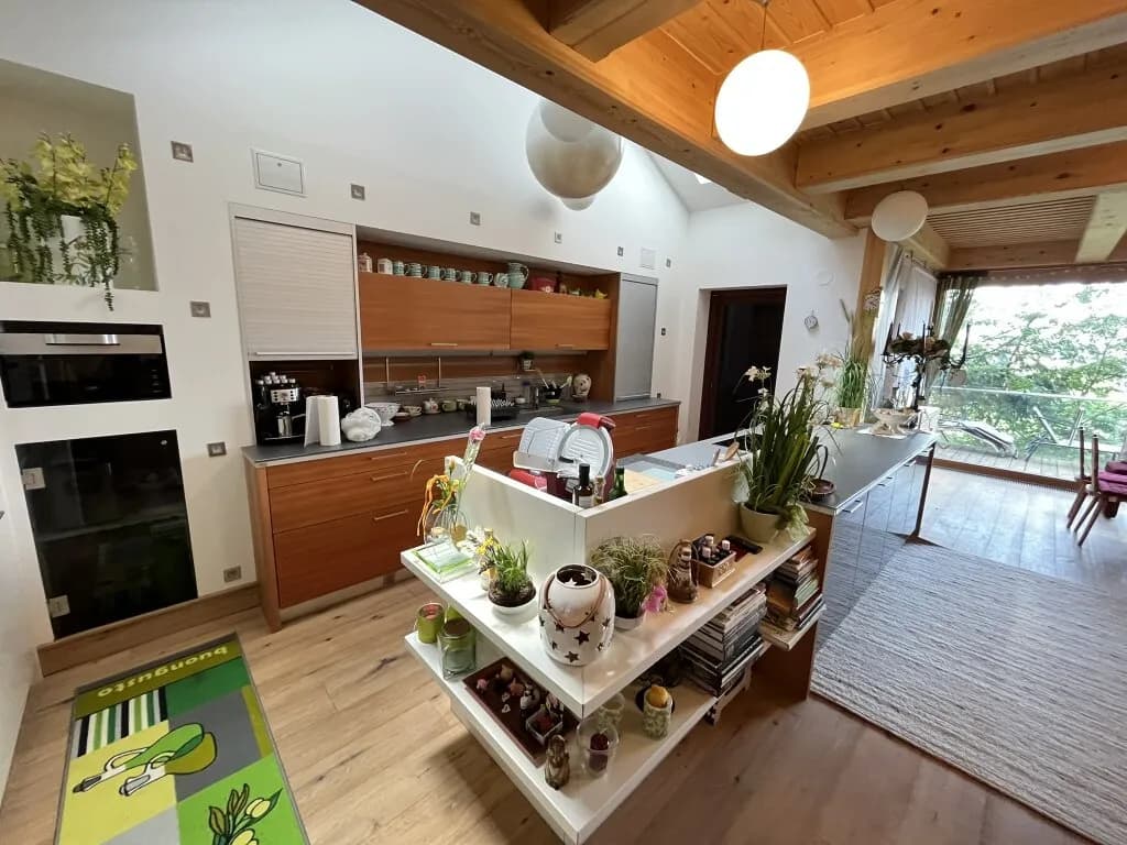 Immobilie kaufen in Murtal – 95 m² – Bild 1 von 40
