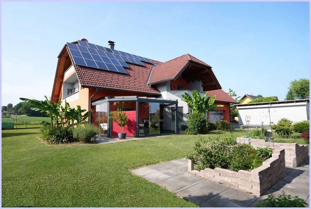 11-Zimmer-Haus kaufen in Leibnitz – 440 m², € 1.200.000