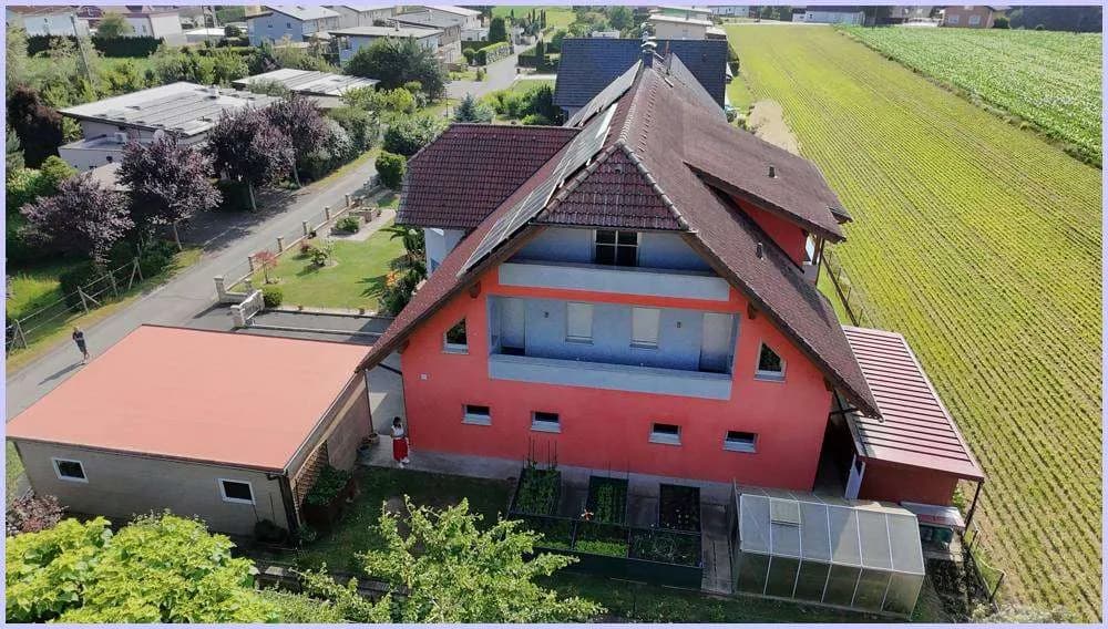 11-Zimmer-Haus kaufen in Leibnitz – 440 m², € 1.200.000 – Bild 6 von 88