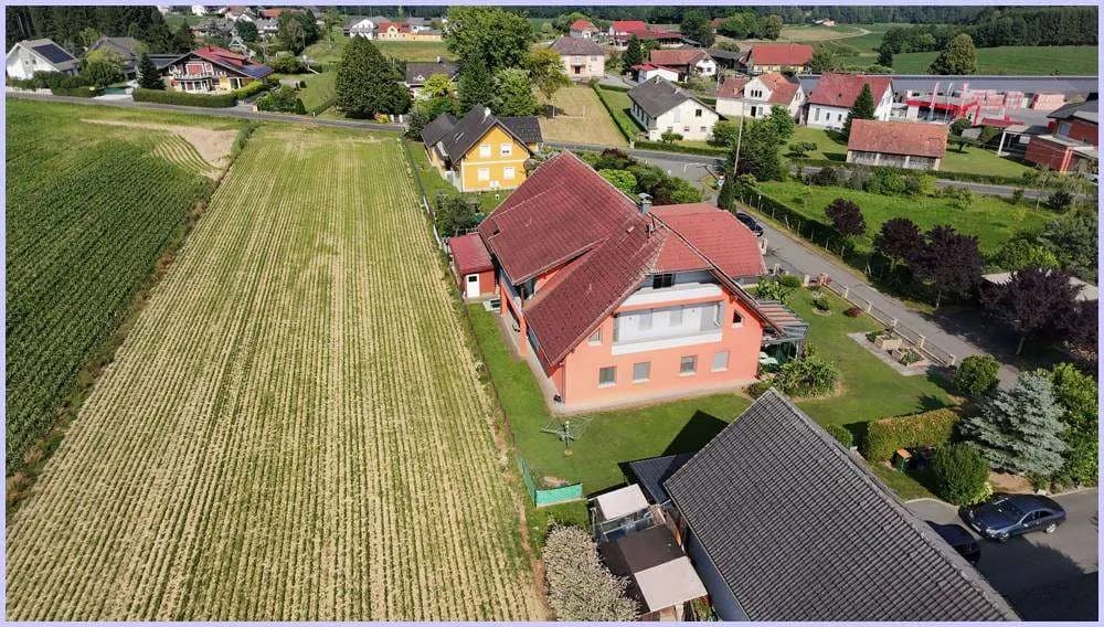 11-Zimmer-Haus kaufen in Leibnitz – 440 m², € 1.200.000 – Bild 8 von 88