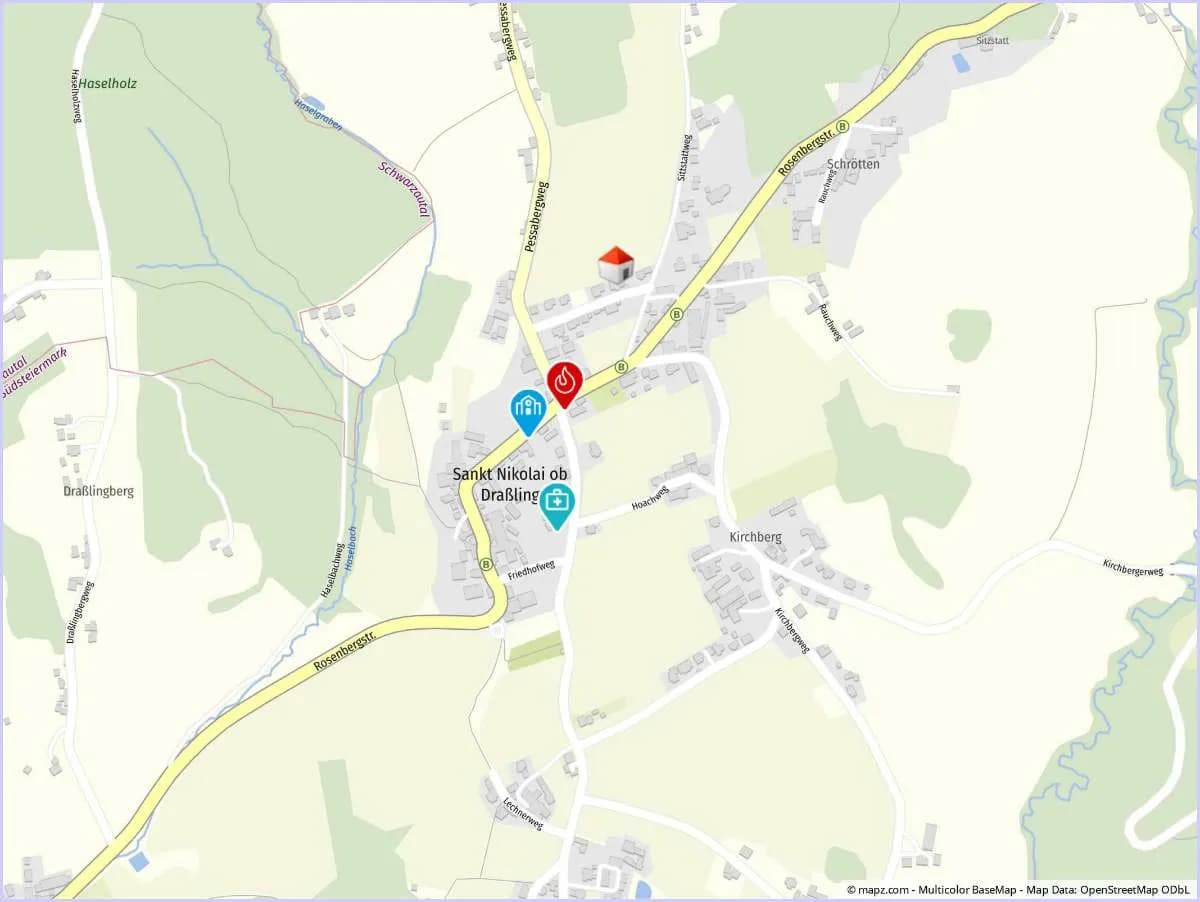 11-Zimmer-Haus kaufen in Leibnitz – 440 m², € 1.200.000 – Bild 79 von 88