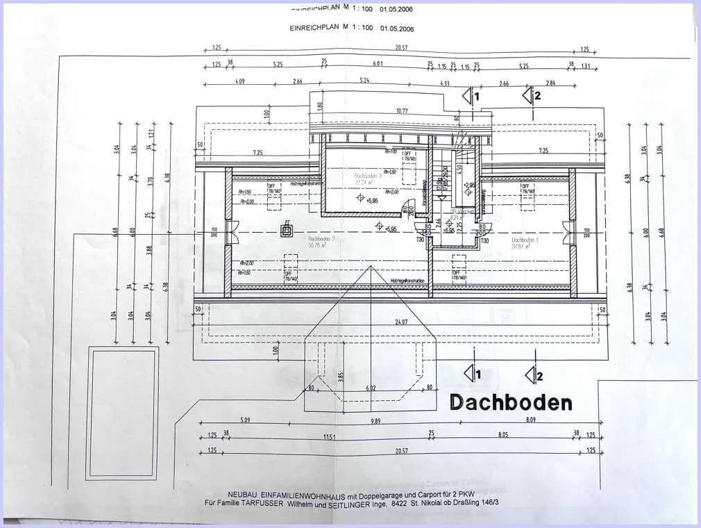 11-Zimmer-Haus kaufen in Leibnitz – 440 m², € 1.200.000 – Bild 83 von 88