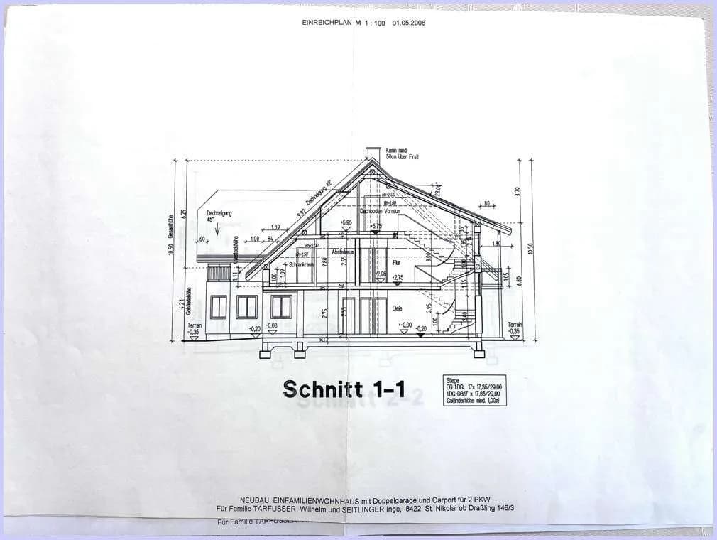 11-Zimmer-Haus kaufen in Leibnitz – 440 m², € 1.200.000 – Bild 85 von 88