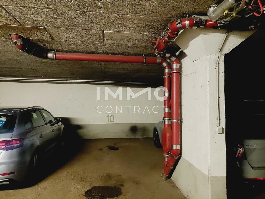 Immobilie mieten in Wien – 12 m², € 113 – Bild 7 von 8