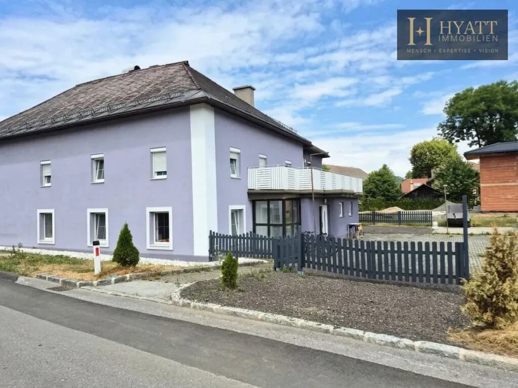 9-Zimmer-Gewerbeimmobilie kaufen in Klagenfurt – 447 m², € 660.000 – Bild 2 von 14