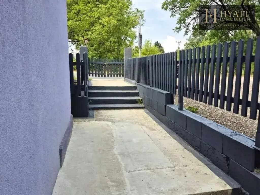9-Zimmer-Gewerbeimmobilie kaufen in Klagenfurt – 447 m², € 660.000 – Bild 4 von 14