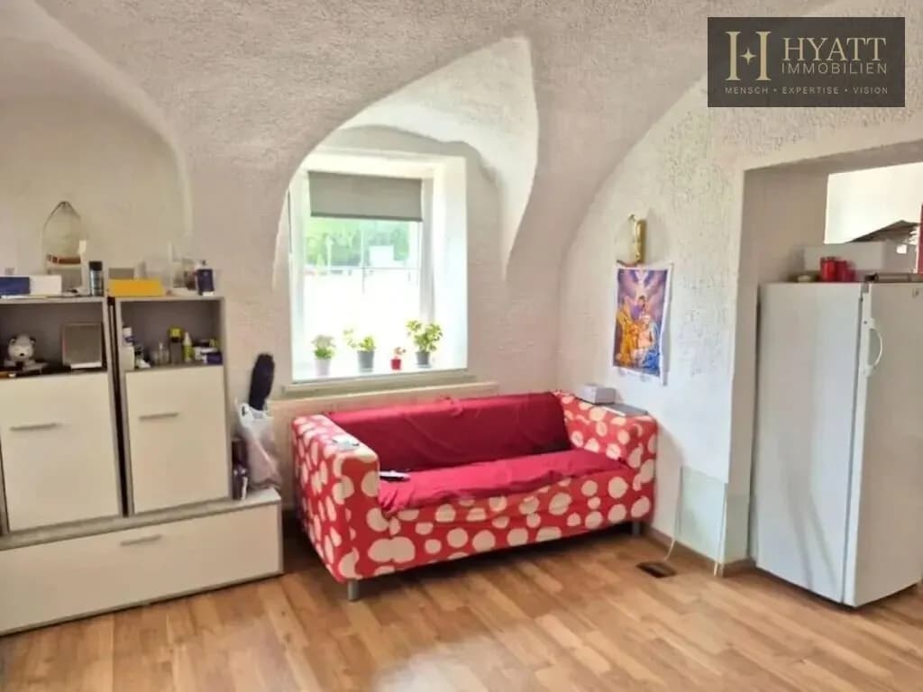 9-Zimmer-Gewerbeimmobilie kaufen in Klagenfurt – 447 m², € 660.000 – Bild 5 von 14