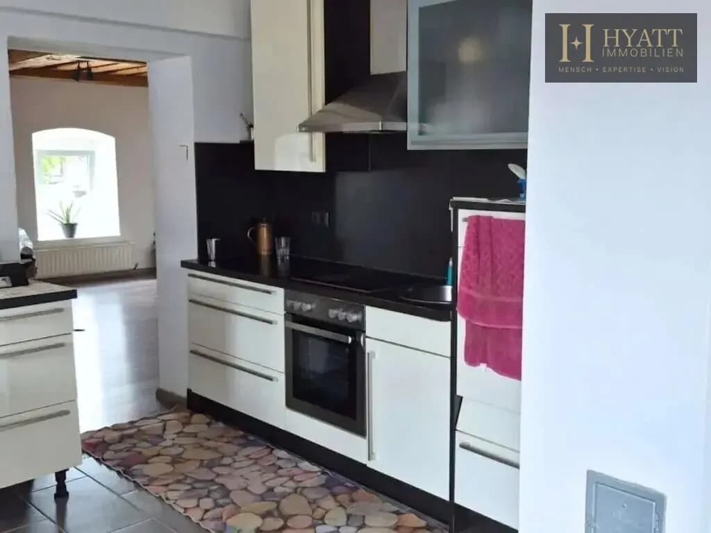 9-Zimmer-Gewerbeimmobilie kaufen in Klagenfurt – 447 m², € 660.000 – Bild 6 von 14