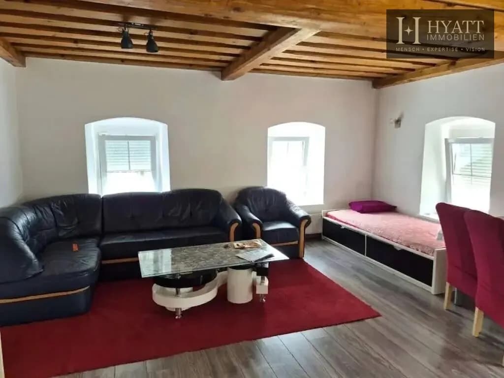 9-Zimmer-Gewerbeimmobilie kaufen in Klagenfurt – 447 m², € 660.000 – Bild 9 von 14