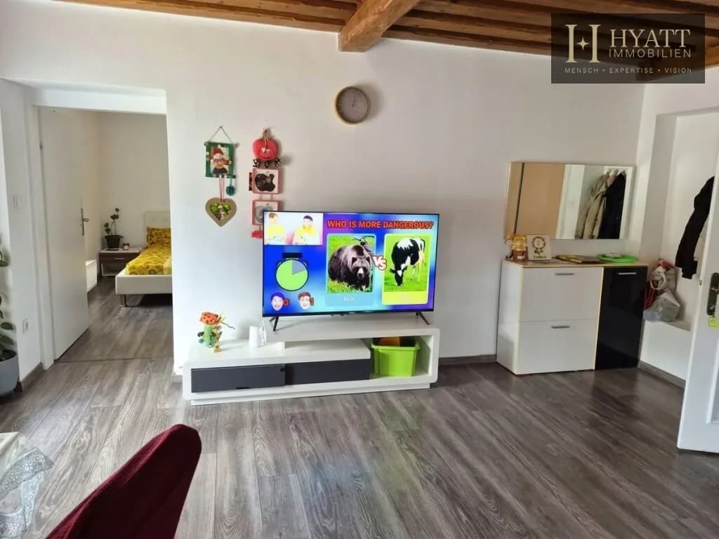9-Zimmer-Gewerbeimmobilie kaufen in Klagenfurt – 447 m², € 660.000 – Bild 11 von 14