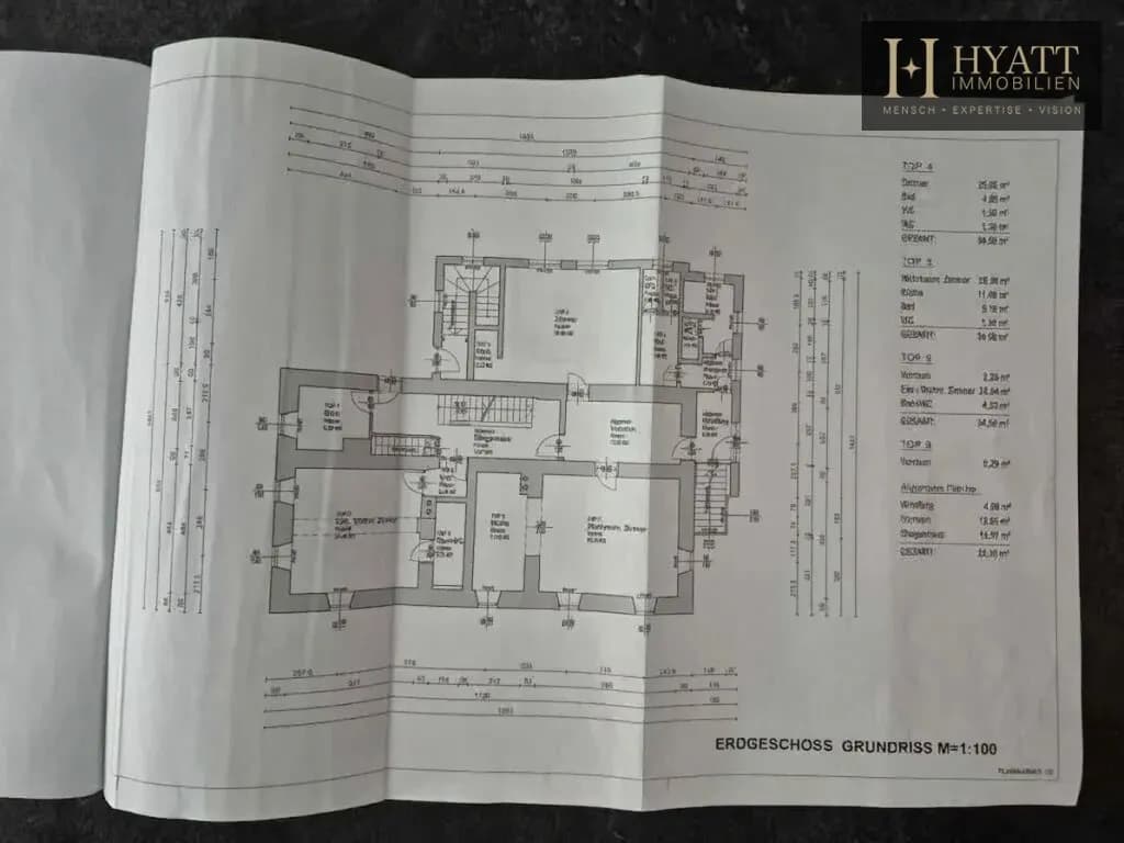 9-Zimmer-Gewerbeimmobilie kaufen in Klagenfurt – 447 m², € 660.000 – Bild 13 von 14