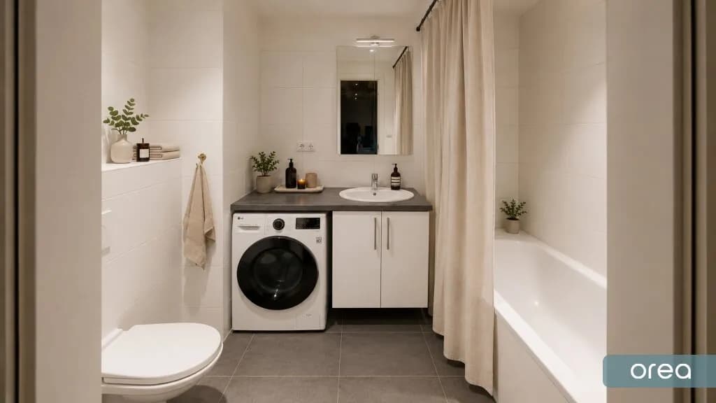 2-Zimmer-Wohnung kaufen in Wien – 41,3 m², € 249.000 – Bild 3 von 4
