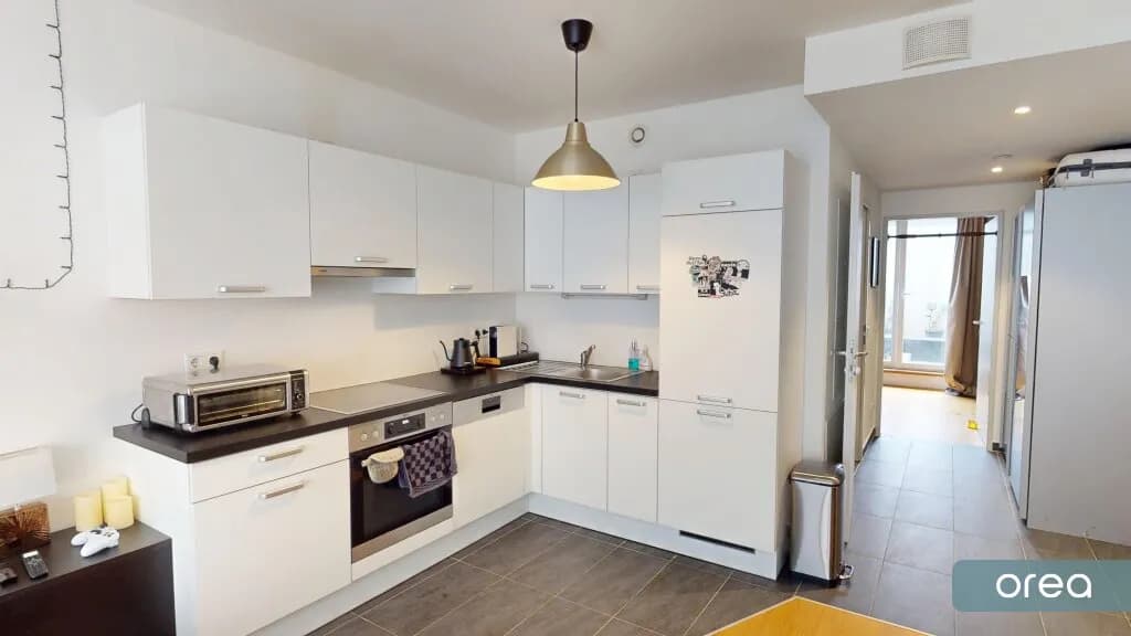 2-Zimmer-Wohnung kaufen in Wien – 41,3 m², € 249.000 – Bild 4 von 4
