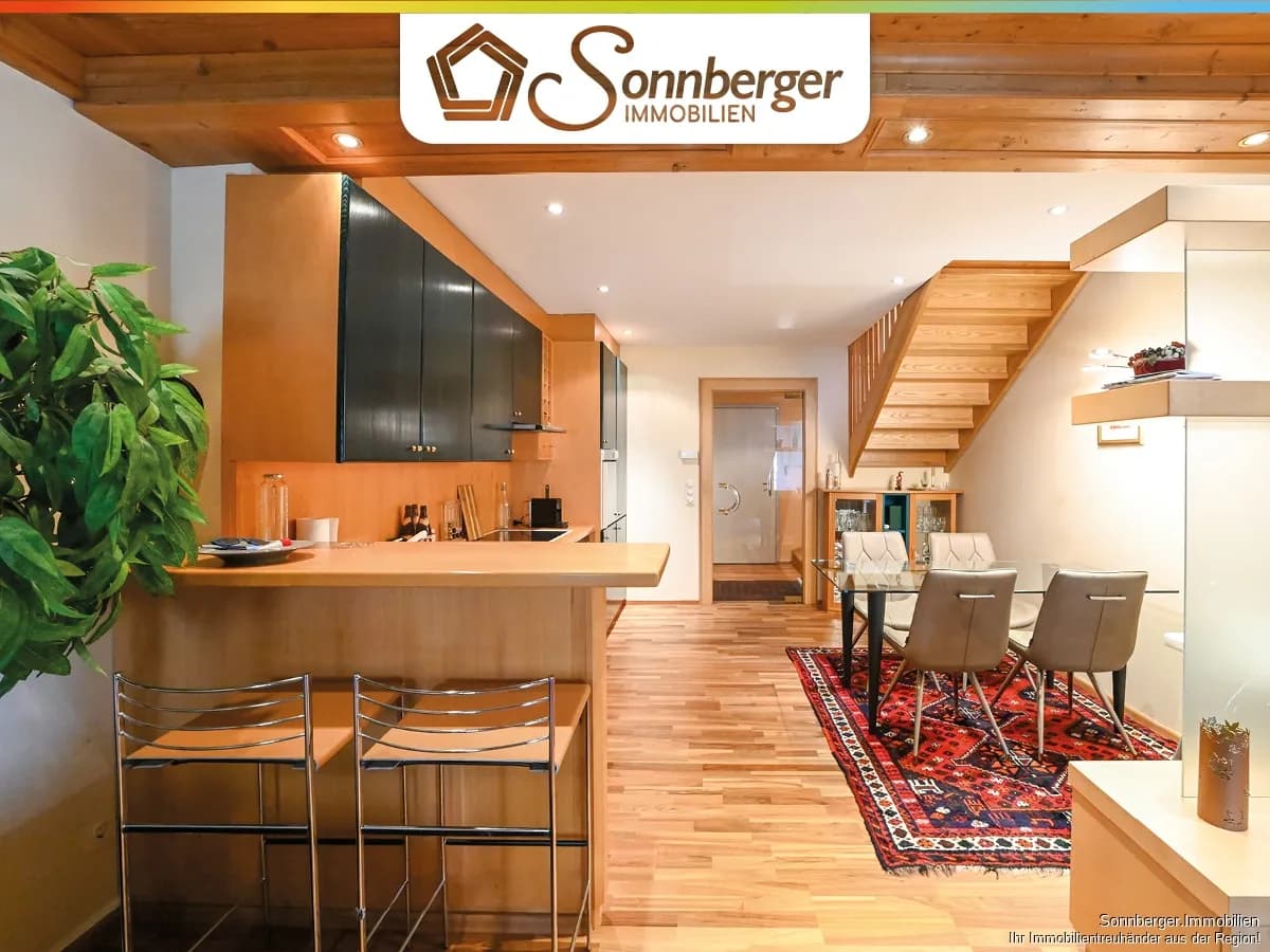 3-Zimmer-Wohnung kaufen in Vöcklabruck – 68,52 m², € 385.000 – Bild 4 von 9