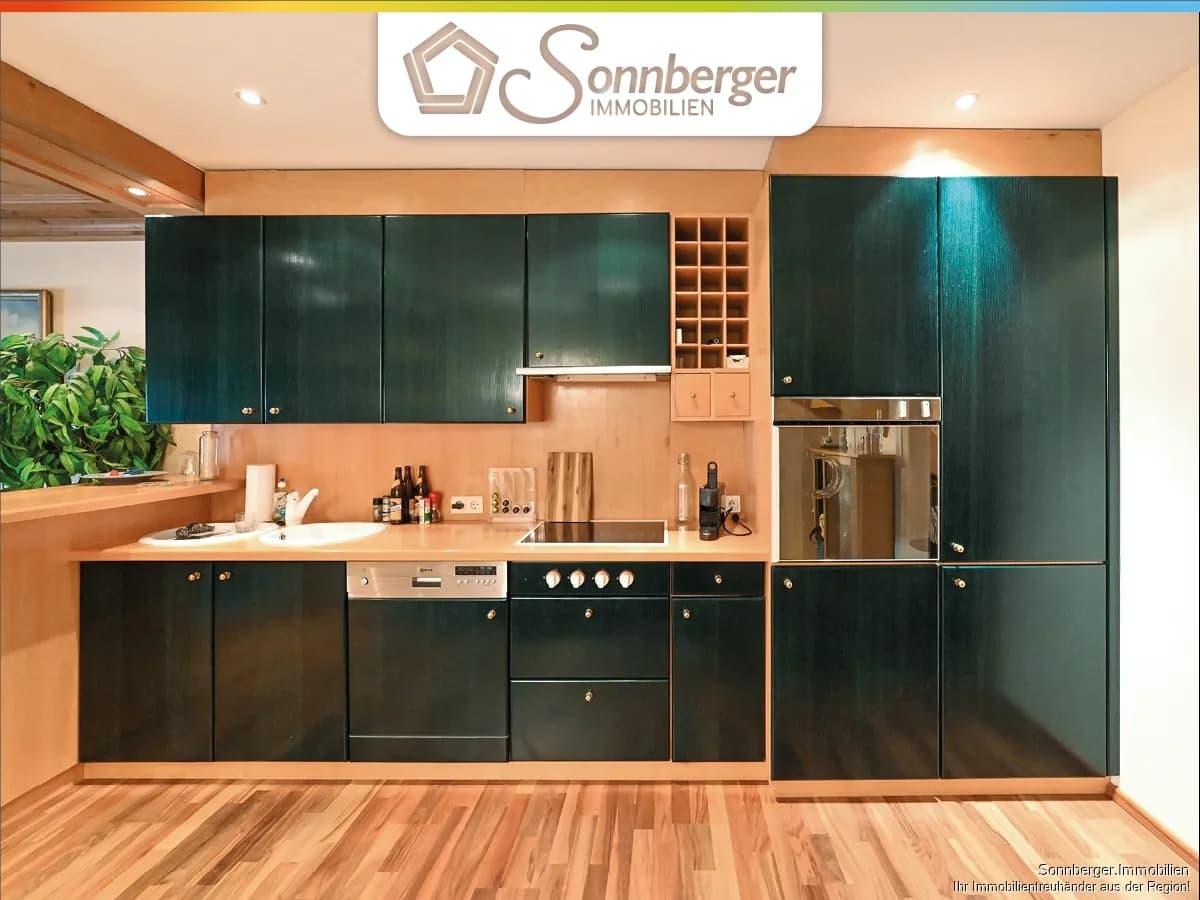 3-Zimmer-Wohnung kaufen in Vöcklabruck – 68,52 m², € 385.000 – Bild 5 von 9