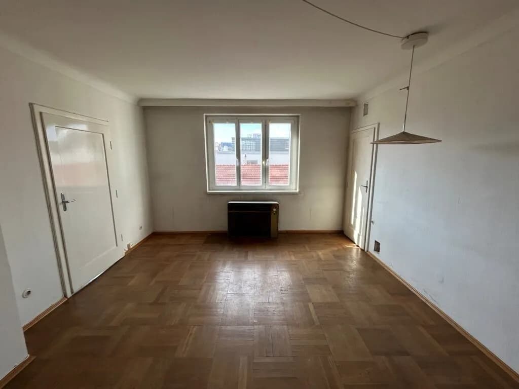 1-Zimmer-Wohnung kaufen in Wien – 39,9 m², € 219.000