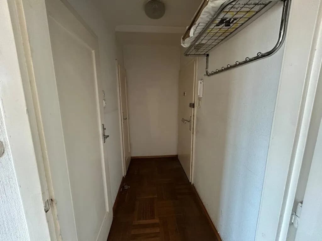 1-Zimmer-Wohnung kaufen in Wien – 39,9 m², € 219.000 – Bild 3 von 9
