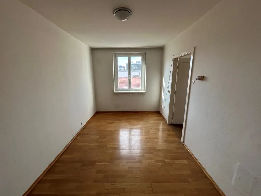 1-Zimmer-Wohnung kaufen in Wien – 39,9 m², € 219.000 – Bild 4 von 9
