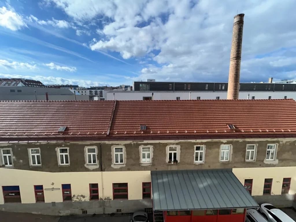 1-Zimmer-Wohnung kaufen in Wien – 39,9 m², € 219.000 – Bild 5 von 9