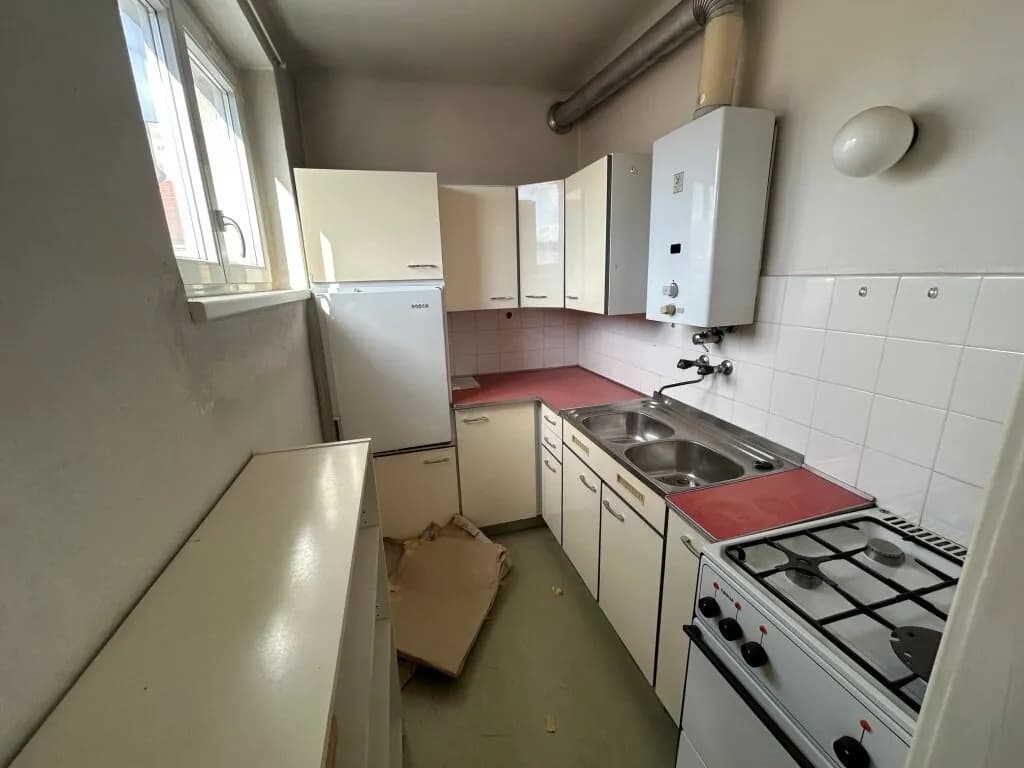 1-Zimmer-Wohnung kaufen in Wien – 39,9 m², € 219.000 – Bild 6 von 9