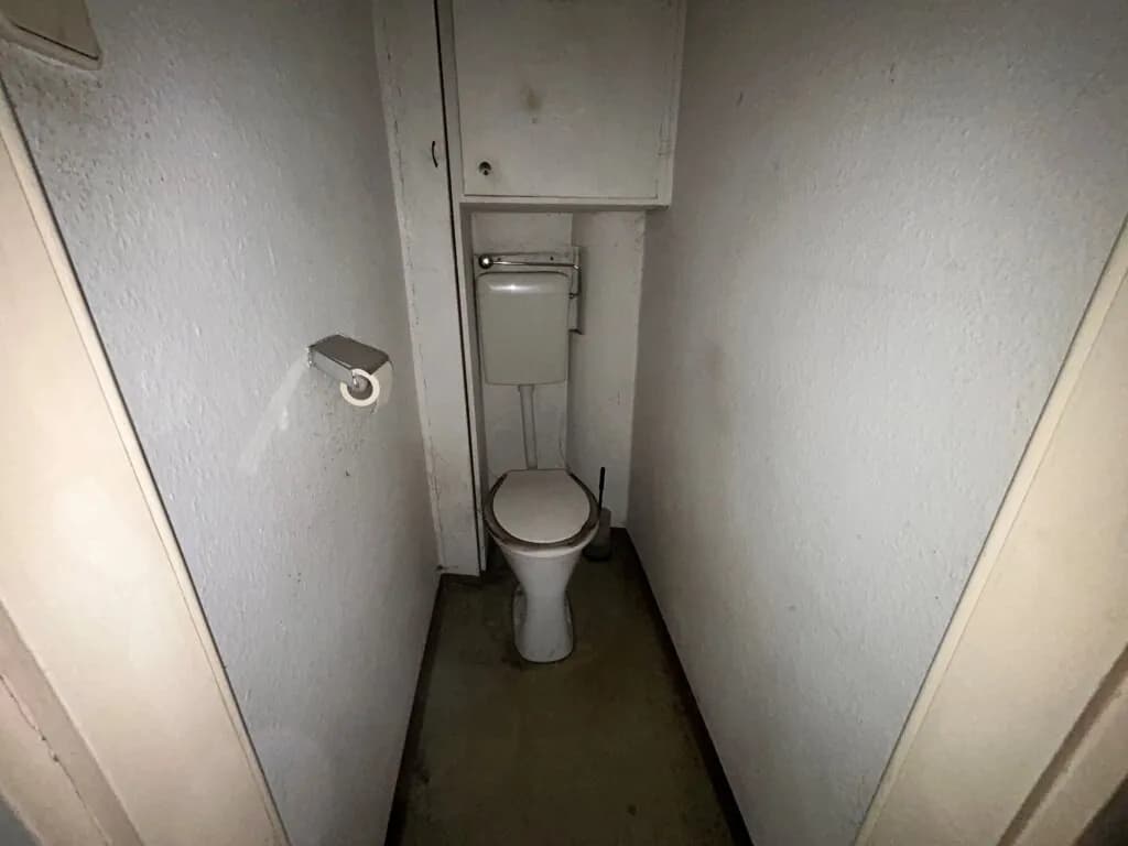 1-Zimmer-Wohnung kaufen in Wien – 39,9 m², € 219.000 – Bild 8 von 9