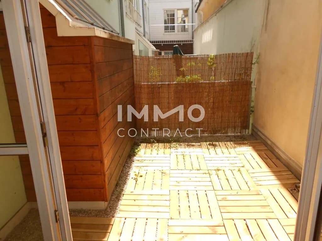 2-Zimmer-Wohnung mieten in Wels – 63,5 m², € 748