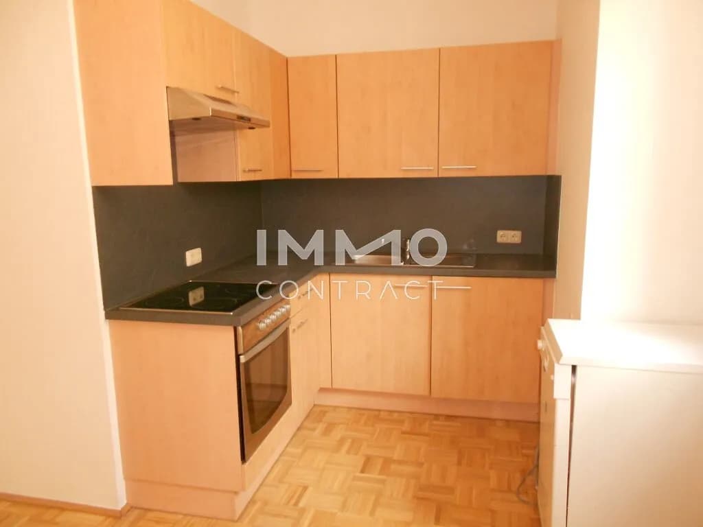 2-Zimmer-Wohnung mieten in Wels – 63,5 m², € 748 – Bild 2 von 11