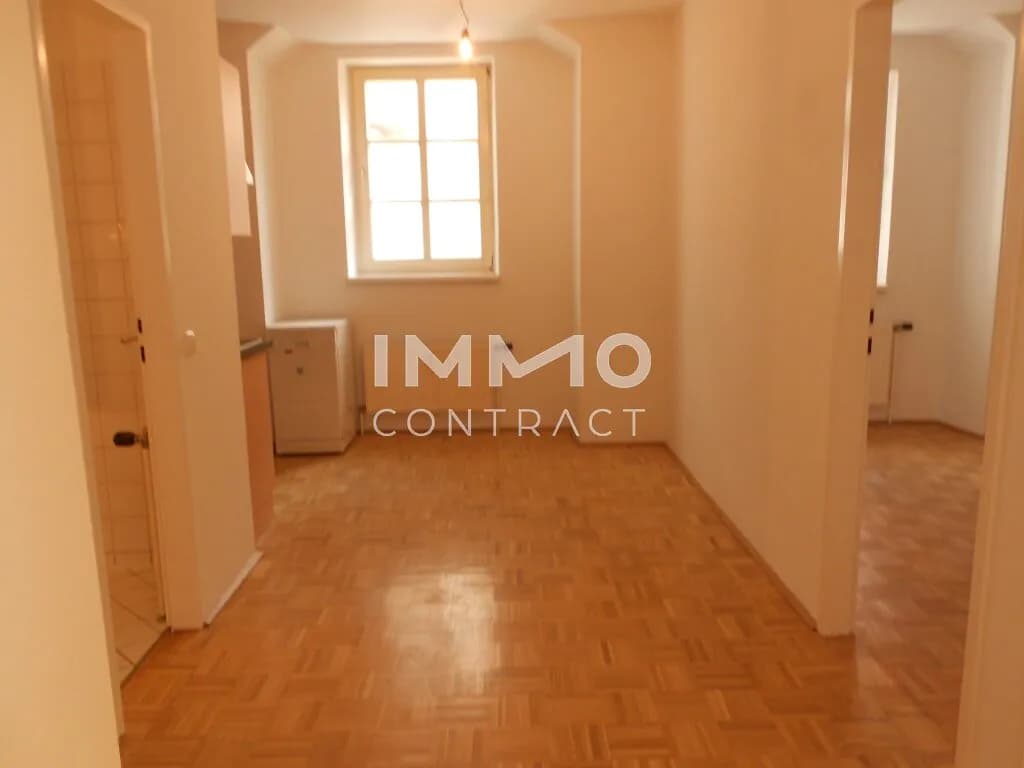 2-Zimmer-Wohnung mieten in Wels – 63,5 m², € 748 – Bild 4 von 11