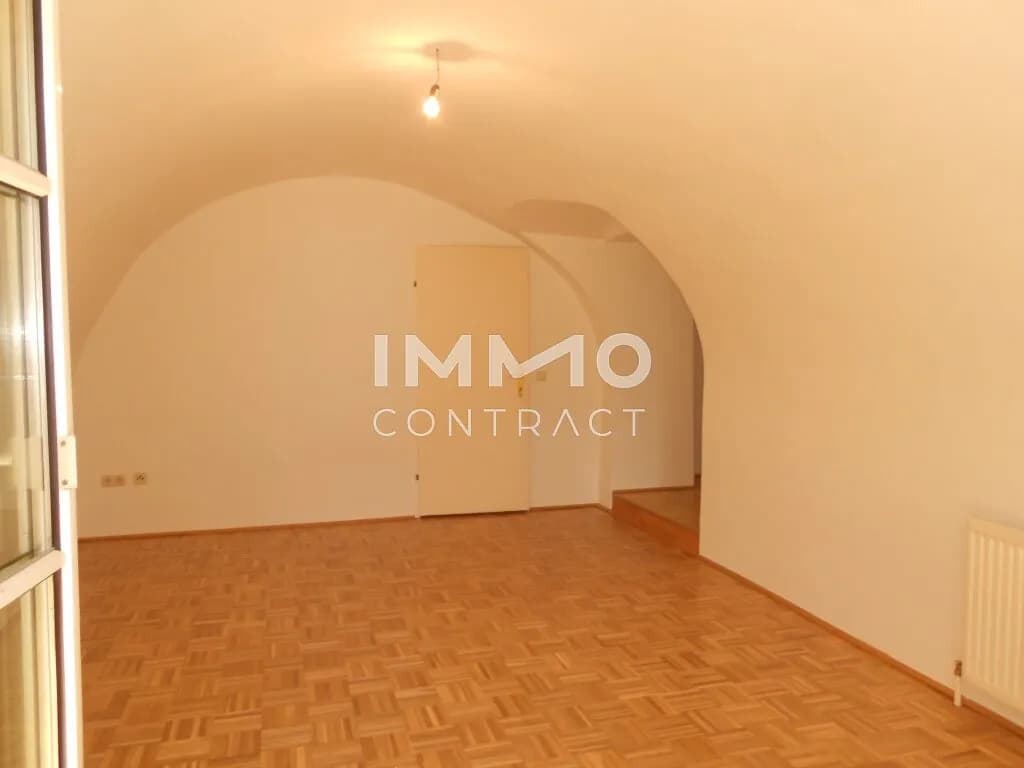 2-Zimmer-Wohnung mieten in Wels – 63,5 m², € 748 – Bild 5 von 11