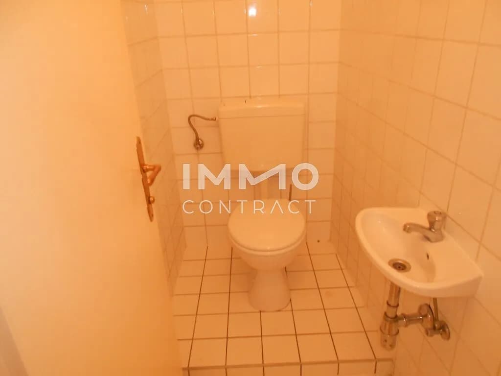 2-Zimmer-Wohnung mieten in Wels – 63,5 m², € 748 – Bild 10 von 11
